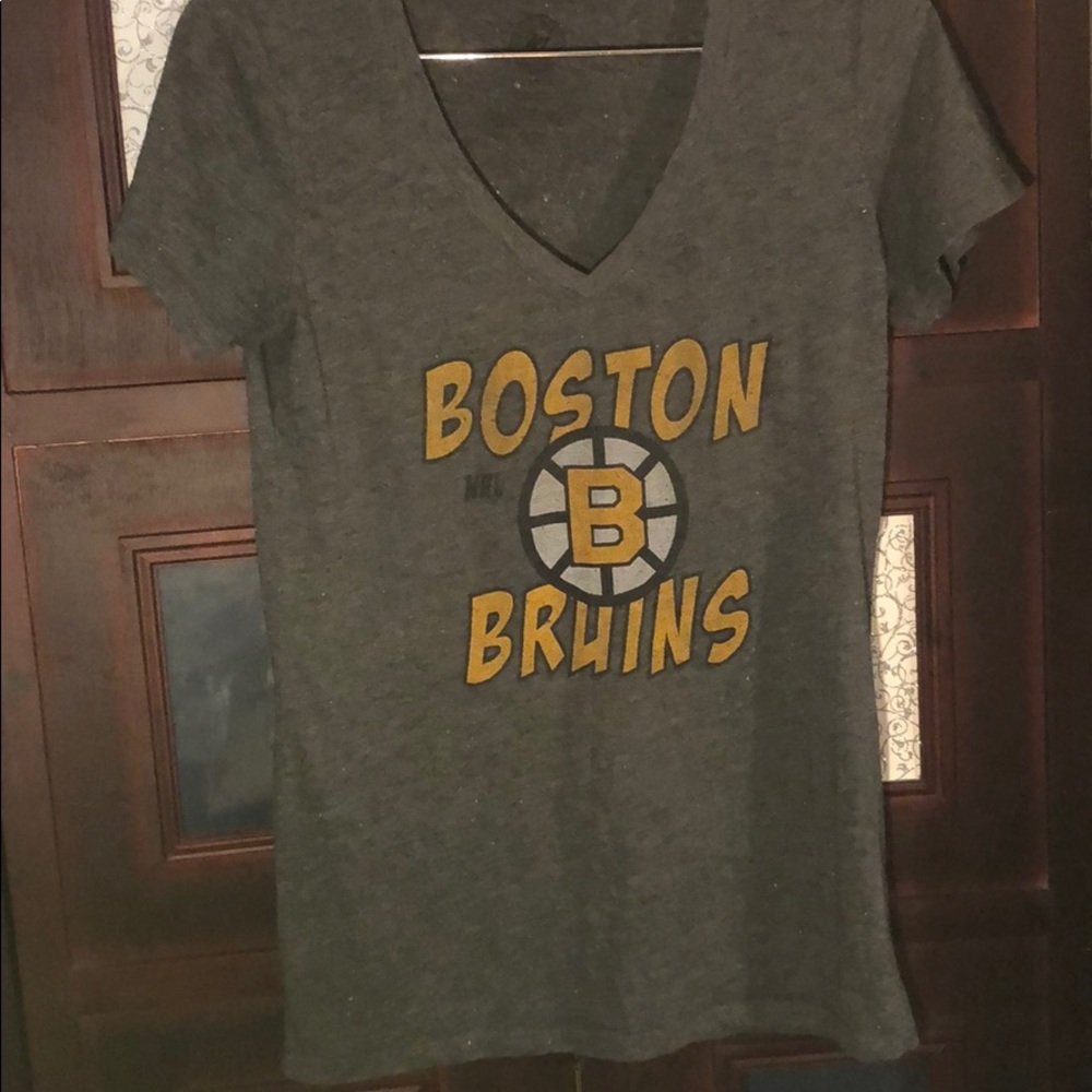 Boston Bruins 🏒